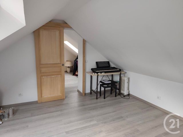 maison à vendre - 4 pièces - 142.95 m2 - FRANQUEVILLE - 27 - HAUTE-NORMANDIE - Century 21 Soluce Habitat