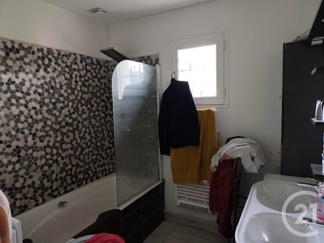maison à vendre - 4 pièces - 142.95 m2 - FRANQUEVILLE - 27 - HAUTE-NORMANDIE - Century 21 Soluce Habitat