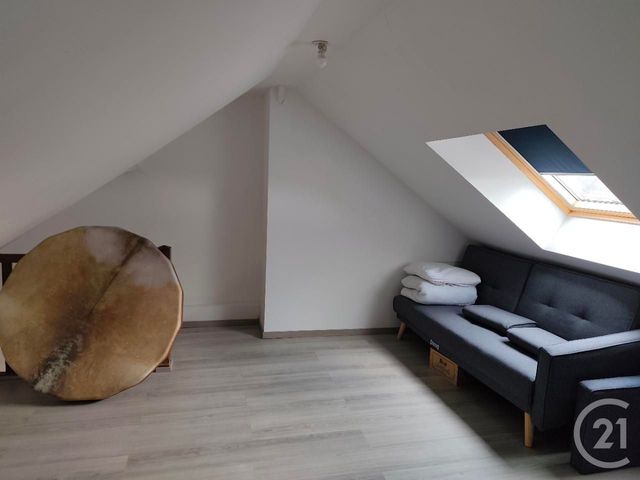 maison à vendre - 4 pièces - 142.95 m2 - FRANQUEVILLE - 27 - HAUTE-NORMANDIE - Century 21 Soluce Habitat