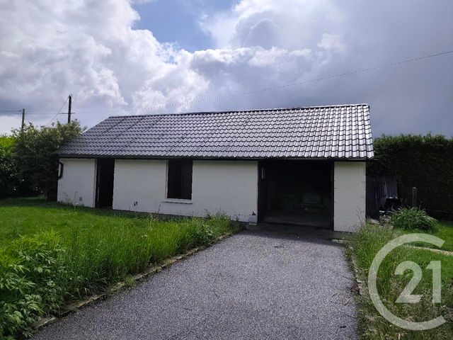 maison à vendre - 4 pièces - 142.95 m2 - FRANQUEVILLE - 27 - HAUTE-NORMANDIE - Century 21 Soluce Habitat