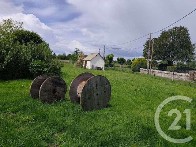 maison à vendre - 4 pièces - 142.95 m2 - FRANQUEVILLE - 27 - HAUTE-NORMANDIE - Century 21 Soluce Habitat