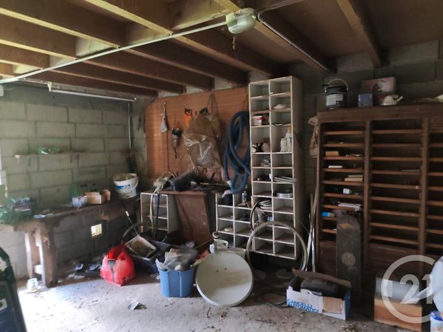 maison à vendre - 4 pièces - 142.95 m2 - FRANQUEVILLE - 27 - HAUTE-NORMANDIE - Century 21 Soluce Habitat
