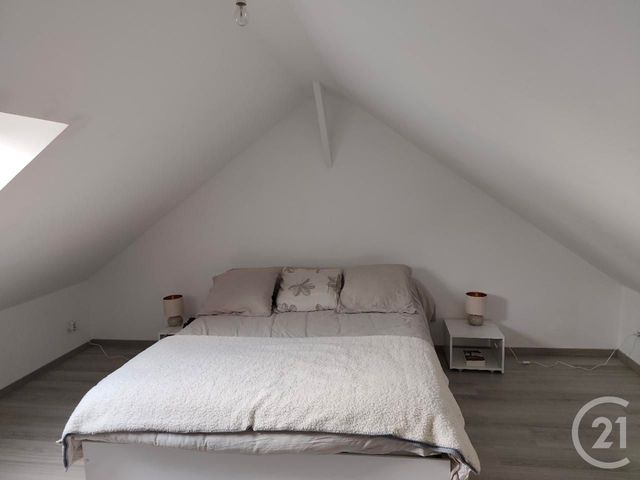 maison à vendre - 4 pièces - 142.95 m2 - FRANQUEVILLE - 27 - HAUTE-NORMANDIE - Century 21 Soluce Habitat