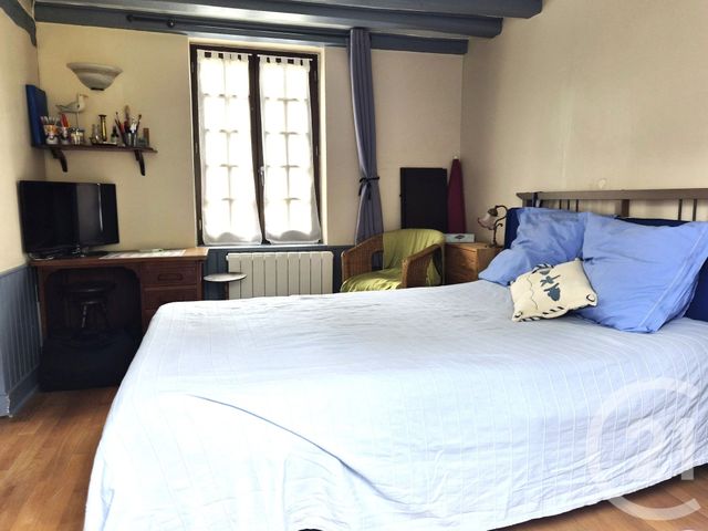 maison à vendre - 4 pièces - 60.0 m2 - MESNIL EN OUCHE - 27 - HAUTE-NORMANDIE - Century 21 Soluce Habitat