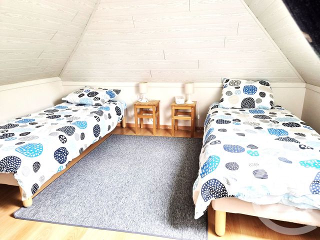 maison à vendre - 4 pièces - 60.0 m2 - MESNIL EN OUCHE - 27 - HAUTE-NORMANDIE - Century 21 Soluce Habitat