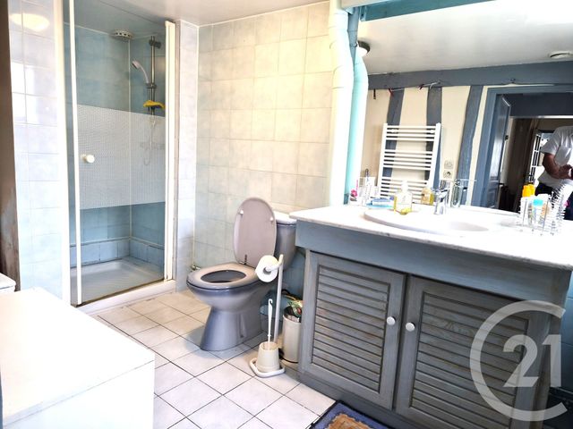 maison à vendre - 4 pièces - 60.0 m2 - MESNIL EN OUCHE - 27 - HAUTE-NORMANDIE - Century 21 Soluce Habitat