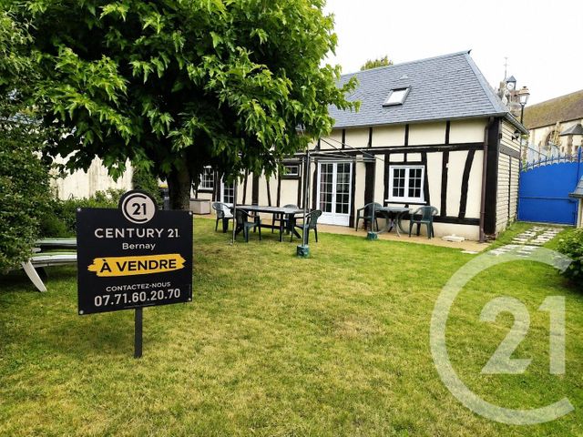Maison à vendre MESNIL EN OUCHE