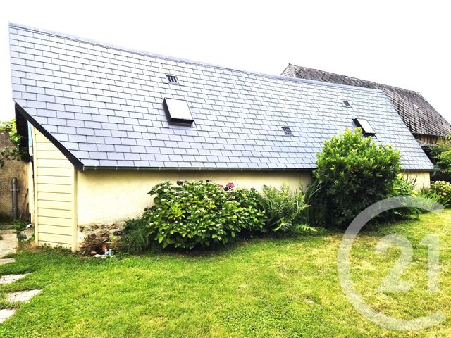maison à vendre - 4 pièces - 60.0 m2 - MESNIL EN OUCHE - 27 - HAUTE-NORMANDIE - Century 21 Soluce Habitat