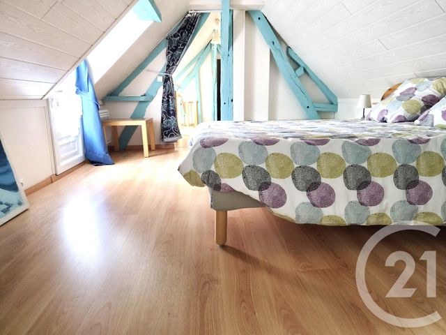 maison à vendre - 4 pièces - 60.0 m2 - MESNIL EN OUCHE - 27 - HAUTE-NORMANDIE - Century 21 Soluce Habitat