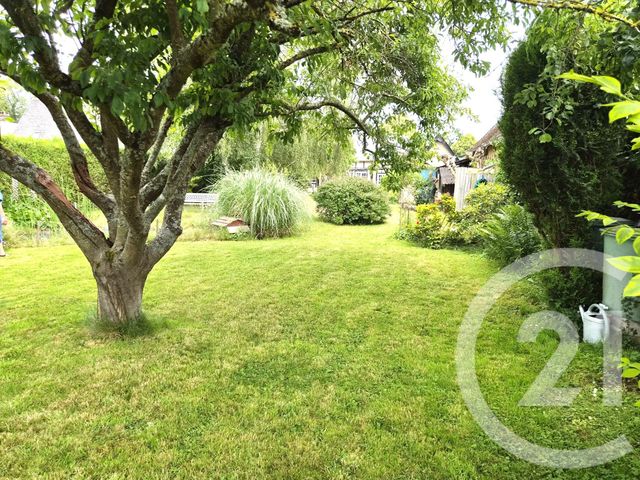 maison à vendre - 4 pièces - 60.0 m2 - MESNIL EN OUCHE - 27 - HAUTE-NORMANDIE - Century 21 Soluce Habitat