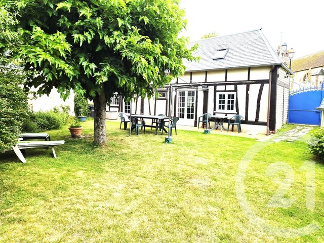 Maison à vendre MESNIL EN OUCHE
