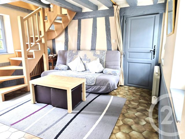 maison à vendre - 4 pièces - 60.0 m2 - MESNIL EN OUCHE - 27 - HAUTE-NORMANDIE - Century 21 Soluce Habitat