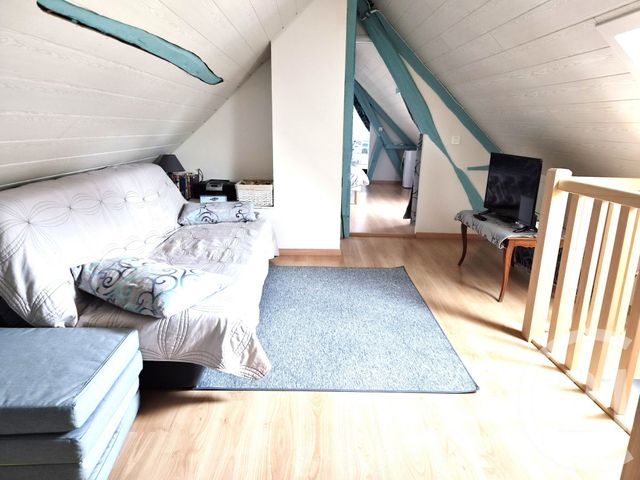 maison à vendre - 4 pièces - 60.0 m2 - MESNIL EN OUCHE - 27 - HAUTE-NORMANDIE - Century 21 Soluce Habitat