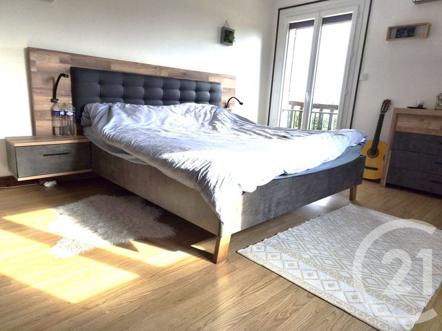 maison à vendre - 5 pièces - 130.0 m2 - BERNAY - 27 - HAUTE-NORMANDIE - Century 21 Soluce Habitat