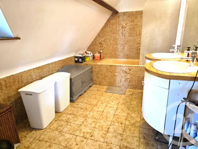 maison à vendre - 5 pièces - 130.0 m2 - BERNAY - 27 - HAUTE-NORMANDIE - Century 21 Soluce Habitat