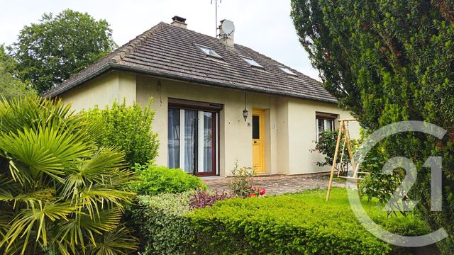 maison - BERNAY - 27