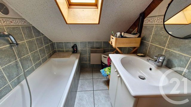maison à vendre - 5 pièces - 82.5 m2 - BERNAY - 27 - HAUTE-NORMANDIE - Century 21 Soluce Habitat