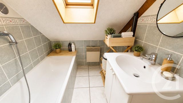 maison à vendre - 5 pièces - 82.5 m2 - BERNAY - 27 - HAUTE-NORMANDIE - Century 21 Soluce Habitat