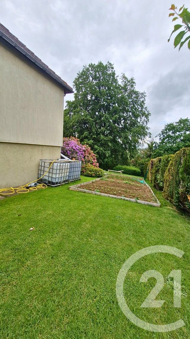 maison à vendre - 5 pièces - 82.5 m2 - BERNAY - 27 - HAUTE-NORMANDIE - Century 21 Soluce Habitat
