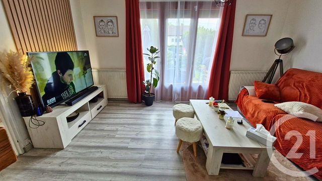 maison à vendre - 5 pièces - 82.5 m2 - BERNAY - 27 - HAUTE-NORMANDIE - Century 21 Soluce Habitat