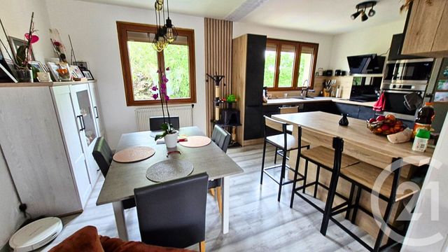 maison à vendre - 5 pièces - 82.5 m2 - BERNAY - 27 - HAUTE-NORMANDIE - Century 21 Soluce Habitat