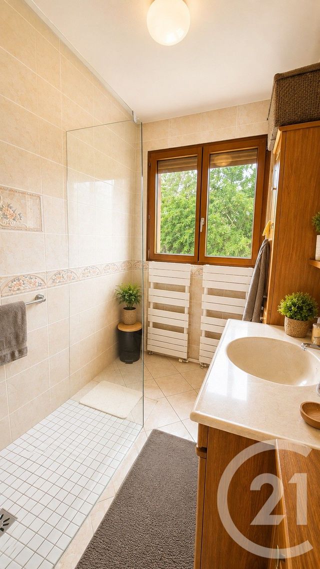 maison à vendre - 5 pièces - 82.5 m2 - BERNAY - 27 - HAUTE-NORMANDIE - Century 21 Soluce Habitat