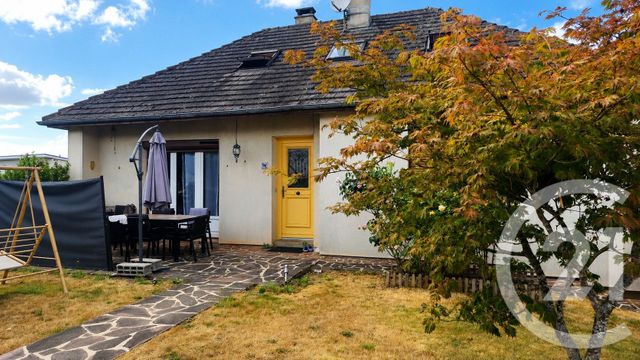 Maison à vendre BERNAY