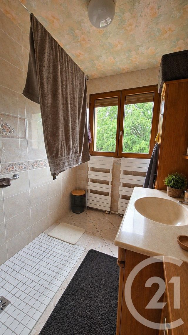 maison à vendre - 5 pièces - 82.5 m2 - BERNAY - 27 - HAUTE-NORMANDIE - Century 21 Soluce Habitat