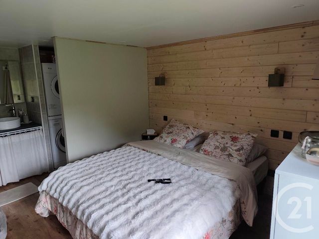 maison à vendre - 3 pièces - 79.31 m2 - FRENEUSE SUR RISLE - 27 - HAUTE-NORMANDIE - Century 21 Soluce Habitat