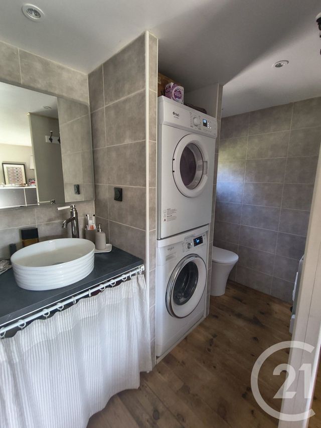 maison à vendre - 3 pièces - 79.31 m2 - FRENEUSE SUR RISLE - 27 - HAUTE-NORMANDIE - Century 21 Soluce Habitat