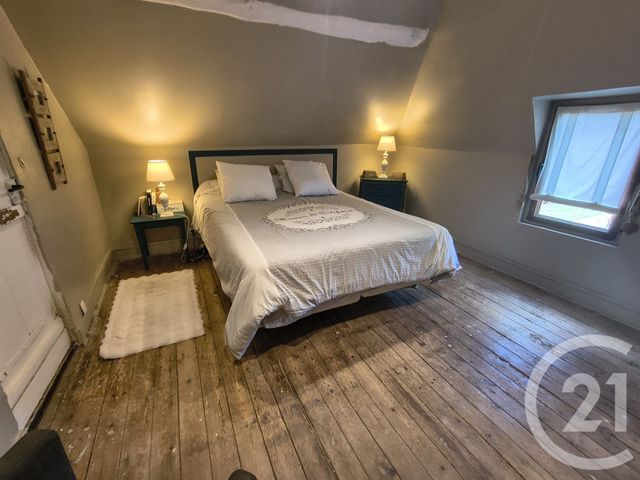 maison à vendre - 3 pièces - 79.31 m2 - FRENEUSE SUR RISLE - 27 - HAUTE-NORMANDIE - Century 21 Soluce Habitat