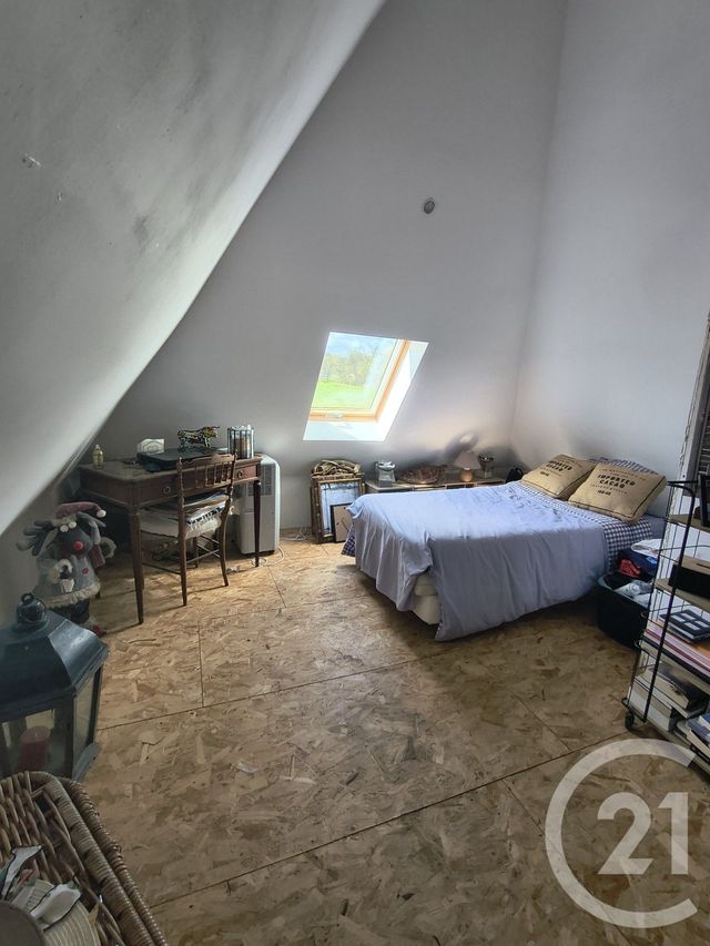 maison à vendre - 3 pièces - 79.31 m2 - FRENEUSE SUR RISLE - 27 - HAUTE-NORMANDIE - Century 21 Soluce Habitat