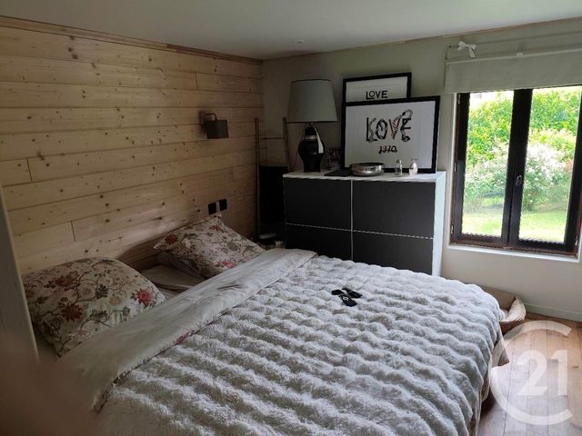 maison à vendre - 3 pièces - 79.31 m2 - FRENEUSE SUR RISLE - 27 - HAUTE-NORMANDIE - Century 21 Soluce Habitat