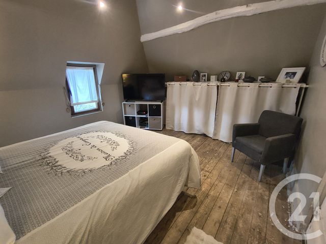 maison à vendre - 3 pièces - 79.31 m2 - FRENEUSE SUR RISLE - 27 - HAUTE-NORMANDIE - Century 21 Soluce Habitat