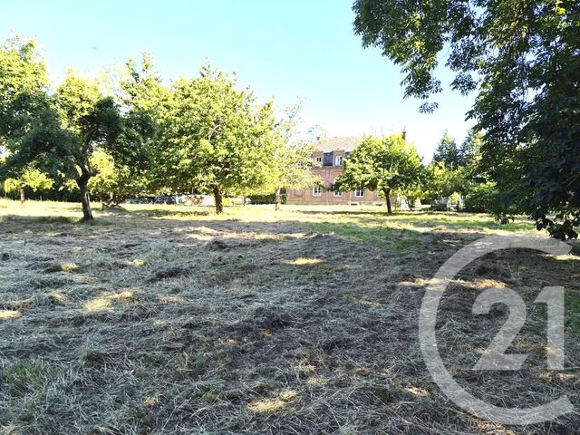 maison à vendre - 10 pièces - 300.0 m2 - BERNAY - 27 - HAUTE-NORMANDIE - Century 21 Soluce Habitat