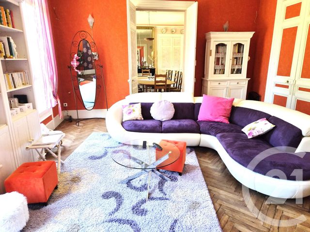 maison à vendre - 10 pièces - 300.0 m2 - BERNAY - 27 - HAUTE-NORMANDIE - Century 21 Soluce Habitat