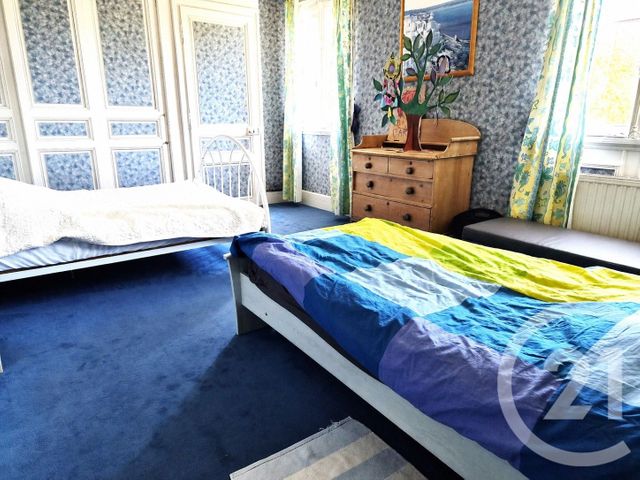 maison à vendre - 10 pièces - 300.0 m2 - BERNAY - 27 - HAUTE-NORMANDIE - Century 21 Soluce Habitat