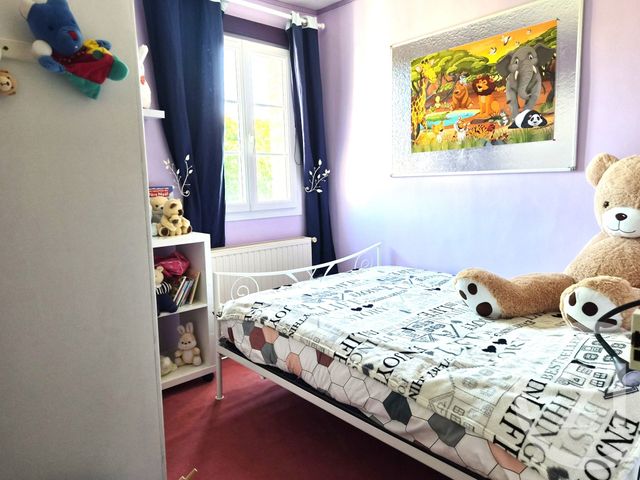 maison à vendre - 10 pièces - 300.0 m2 - BERNAY - 27 - HAUTE-NORMANDIE - Century 21 Soluce Habitat