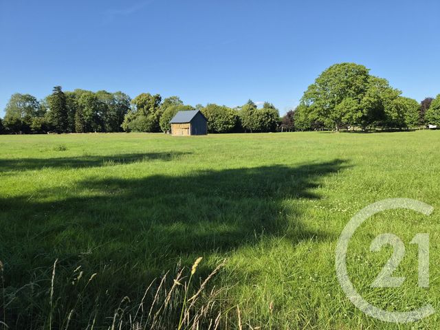 maison à vendre - 10 pièces - 300.0 m2 - BERNAY - 27 - HAUTE-NORMANDIE - Century 21 Soluce Habitat