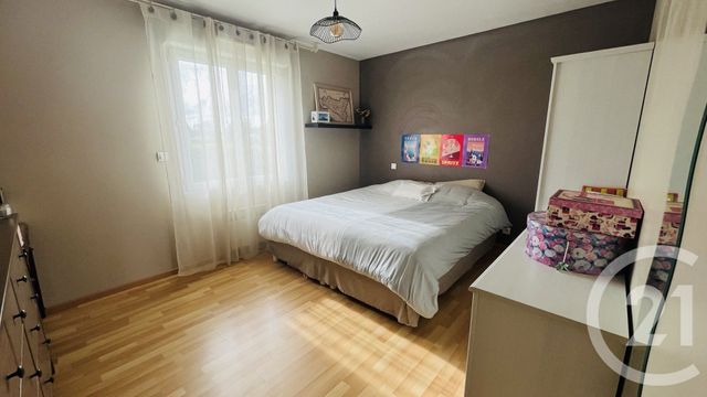 maison à vendre - 6 pièces - 134.18 m2 - BERNAY - 27 - HAUTE-NORMANDIE - Century 21 Soluce Habitat