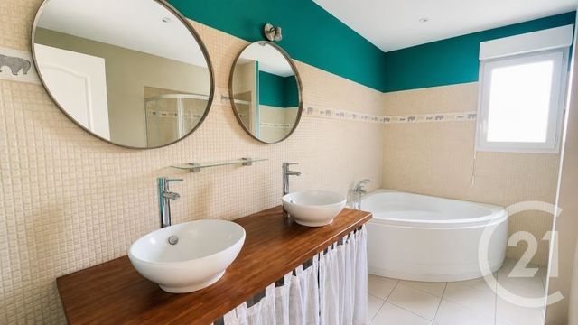 maison à vendre - 6 pièces - 134.18 m2 - BERNAY - 27 - HAUTE-NORMANDIE - Century 21 Soluce Habitat