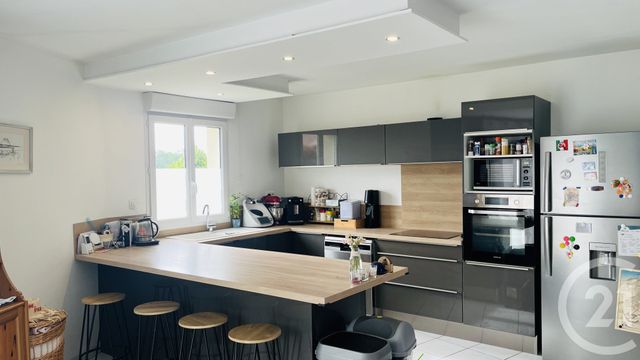 maison à vendre - 6 pièces - 134.18 m2 - BERNAY - 27 - HAUTE-NORMANDIE - Century 21 Soluce Habitat