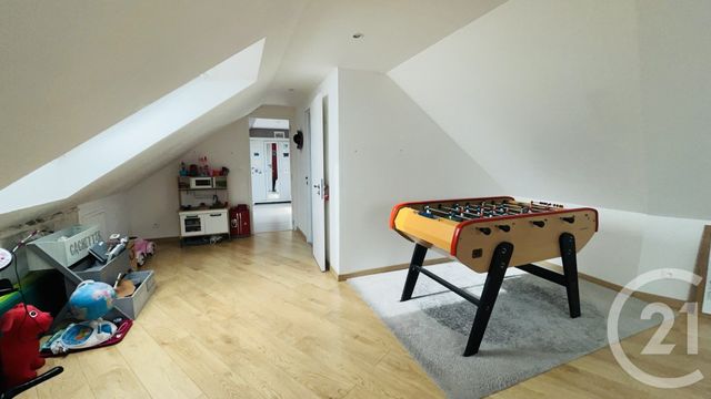 maison à vendre - 6 pièces - 134.18 m2 - BERNAY - 27 - HAUTE-NORMANDIE - Century 21 Soluce Habitat
