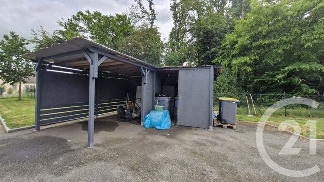 maison à vendre - 4 pièces - 98.0 m2 - BEAUMONT LE ROGER - 27 - HAUTE-NORMANDIE - Century 21 Soluce Habitat