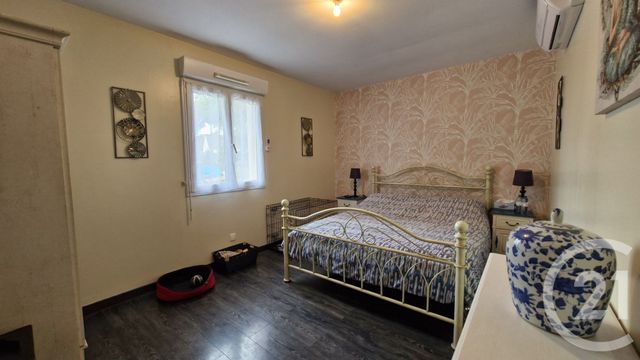 maison à vendre - 4 pièces - 98.0 m2 - BEAUMONT LE ROGER - 27 - HAUTE-NORMANDIE - Century 21 Soluce Habitat