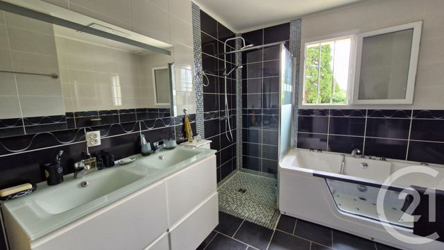 maison à vendre - 4 pièces - 98.0 m2 - BEAUMONT LE ROGER - 27 - HAUTE-NORMANDIE - Century 21 Soluce Habitat