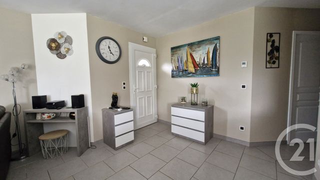 maison à vendre - 4 pièces - 98.0 m2 - BEAUMONT LE ROGER - 27 - HAUTE-NORMANDIE - Century 21 Soluce Habitat