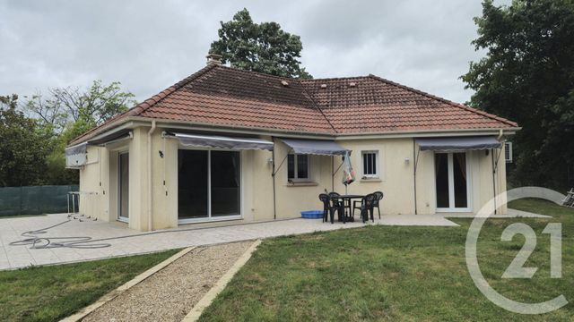 maison - BEAUMONT LE ROGER - 27