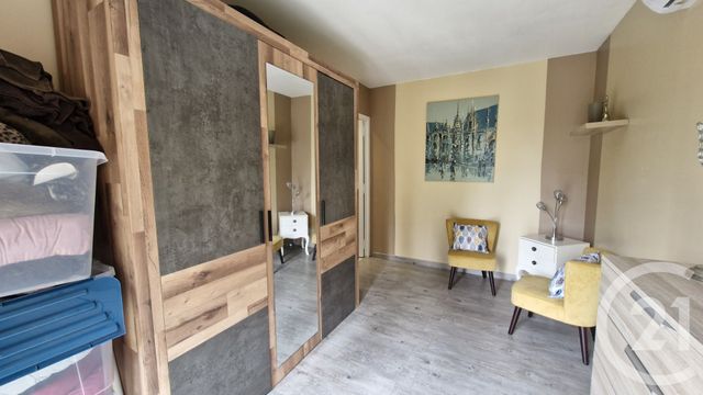 maison à vendre - 4 pièces - 98.0 m2 - BEAUMONT LE ROGER - 27 - HAUTE-NORMANDIE - Century 21 Soluce Habitat