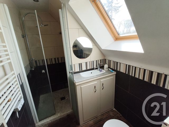 maison à vendre - 6 pièces - 137.0 m2 - HECMANVILLE - 27 - HAUTE-NORMANDIE - Century 21 Soluce Habitat